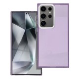 PEARL case for SAMSUNG S24 Ultra purple