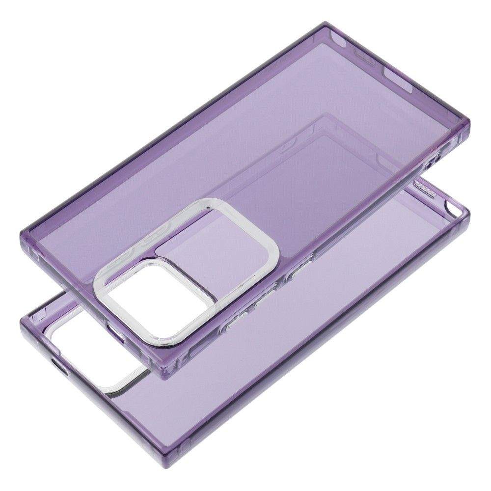 PEARL case for SAMSUNG S24 Ultra purple