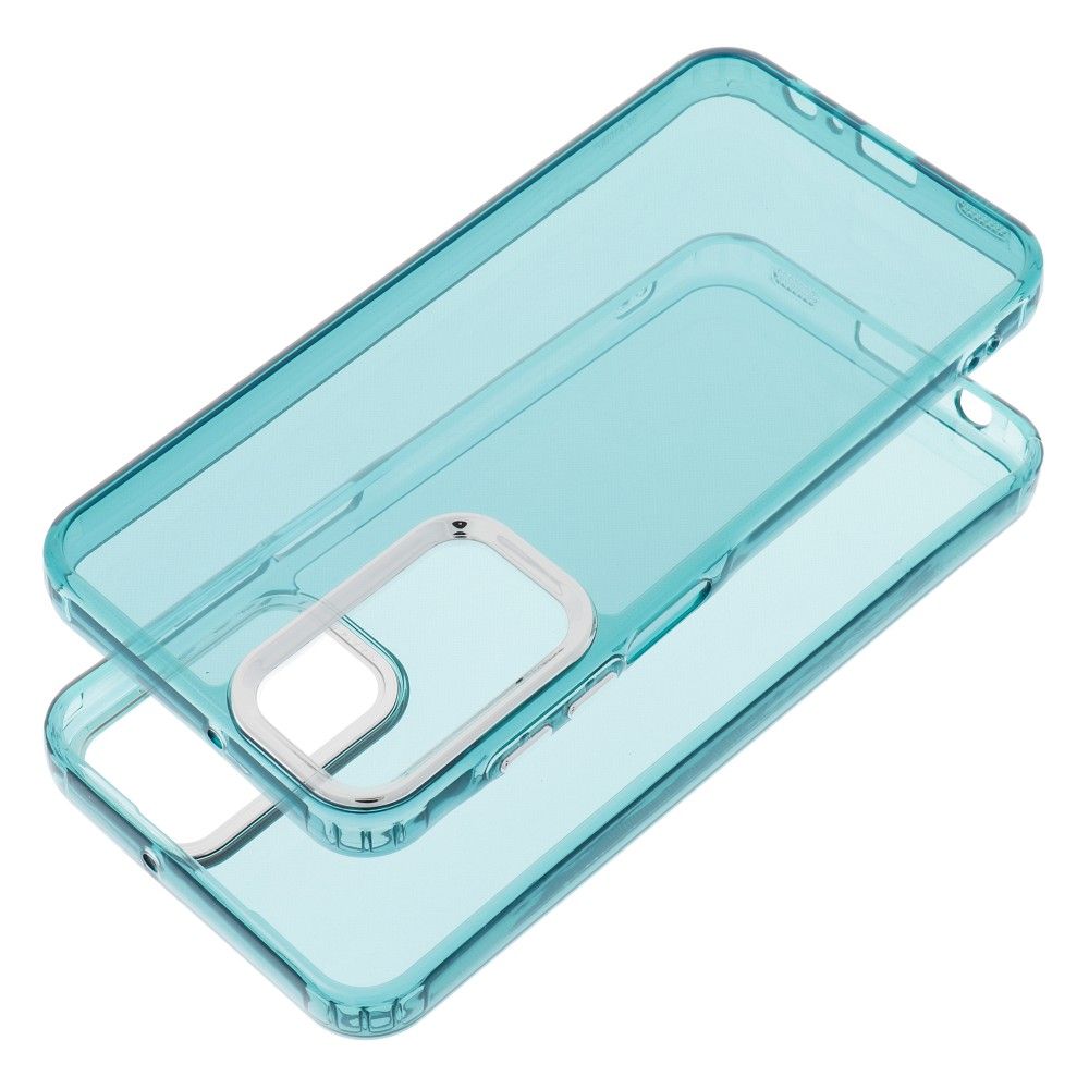 PEARL case for SAMSUNG A15 4G / A15 5G green