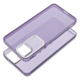 PEARL case for SAMSUNG A55 5G purple