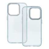 PEARL case for IPHONE 14 Pro light blue