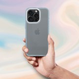 PEARL case for IPHONE 11 light blue