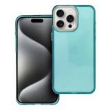 PEARL case for IPHONE 15 Pro Max green