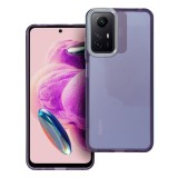 PEARL case for XIAOMI Redmi Note 12S purple