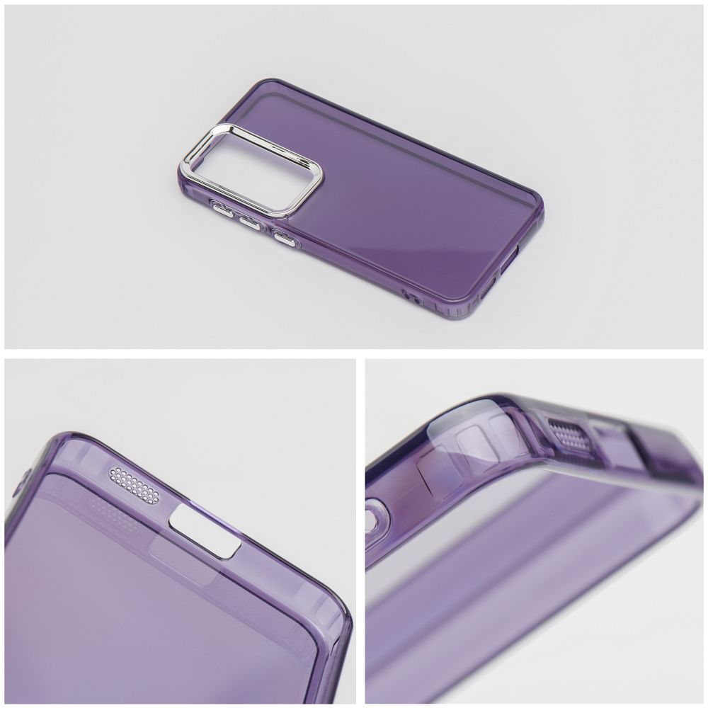 PEARL case for XIAOMI Redmi 12C purple