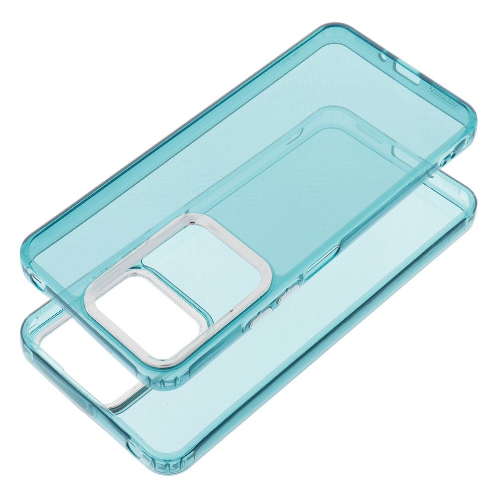 PEARL case for Xiaomi Redmi 13C / POCO C65 green