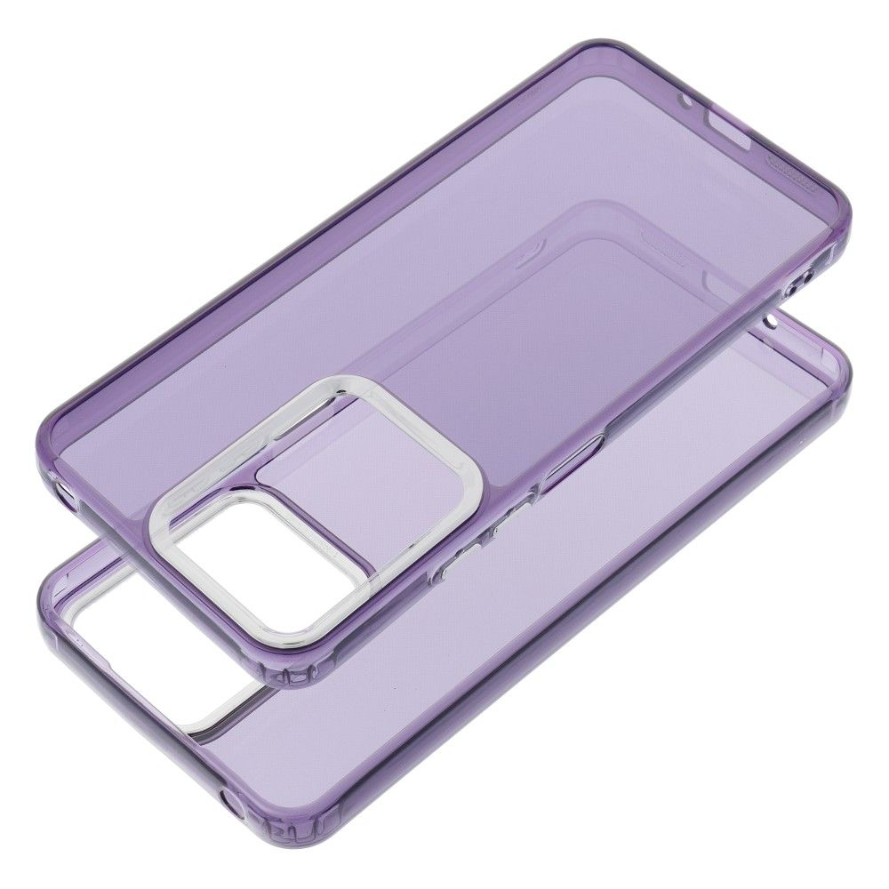 PEARL case for XIAOMI Redmi 13C / POCO C65 purple