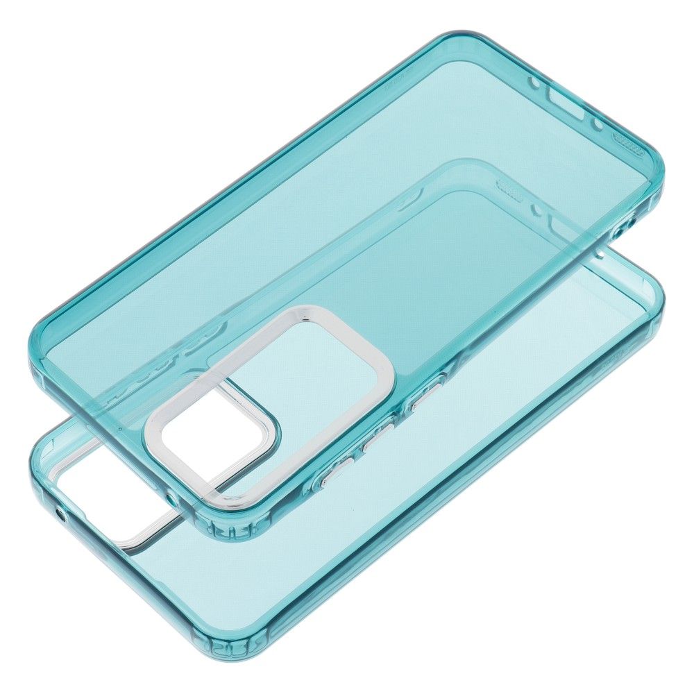 PEARL case for SAMSUNG A35 5G green