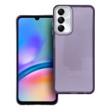 PEARL case for SAMSUNG A05s purple