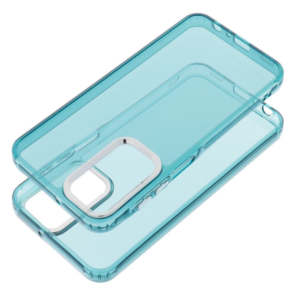 PEARL case for SAMSUNG A25 5G green