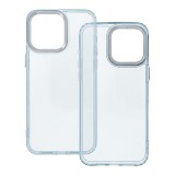 PEARL case for IPHONE 15 Pro Max light blue