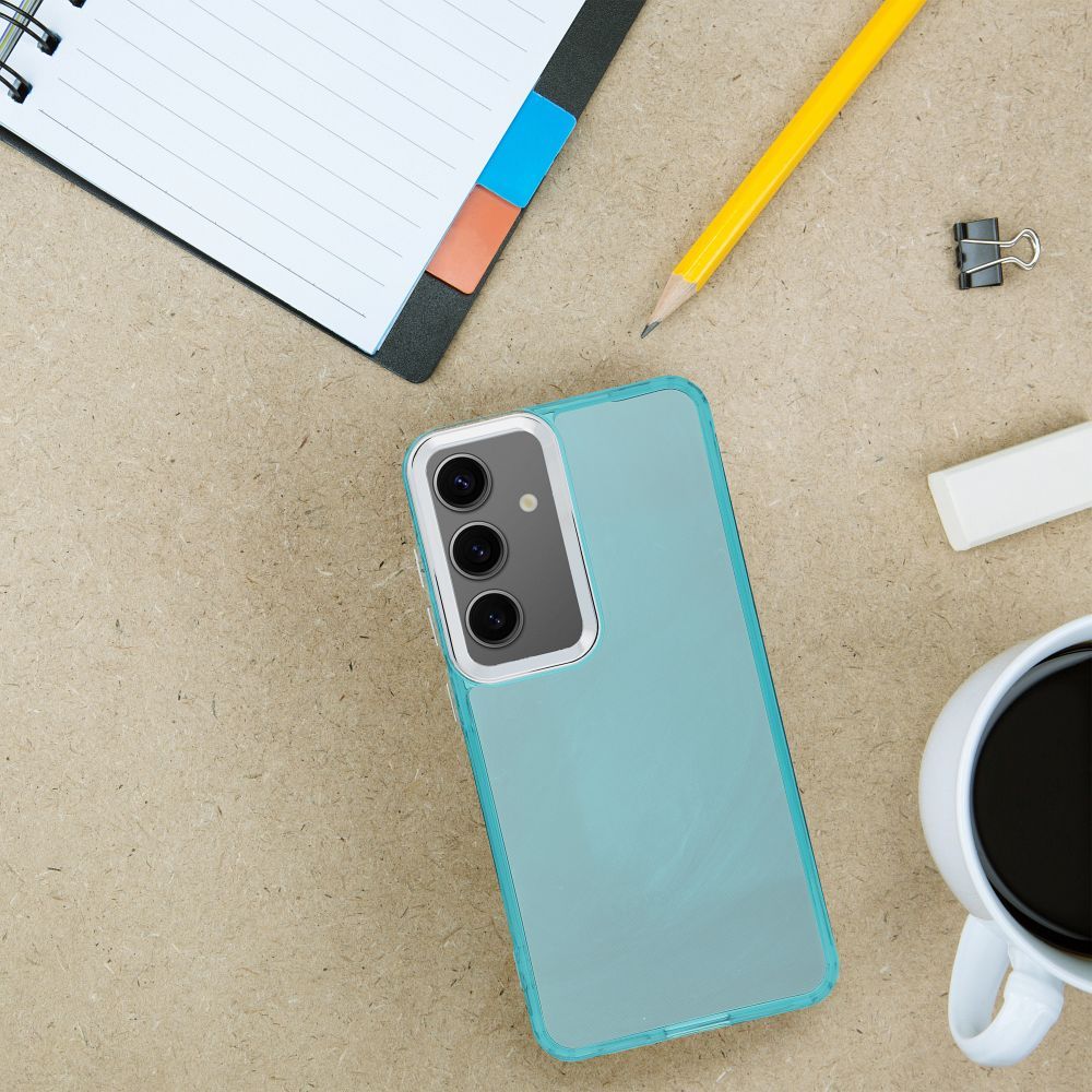 PEARL Case for XIAOMI Redmi NOTE 13 4G green