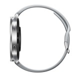 Xiaomi Watch S3 47mm stříbrná