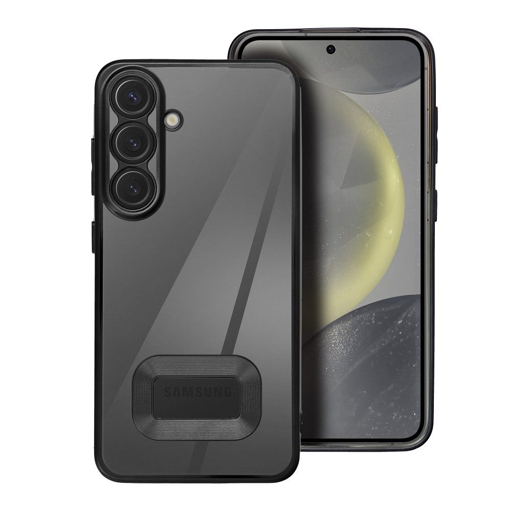 Case GLAM for HONOR 200 black