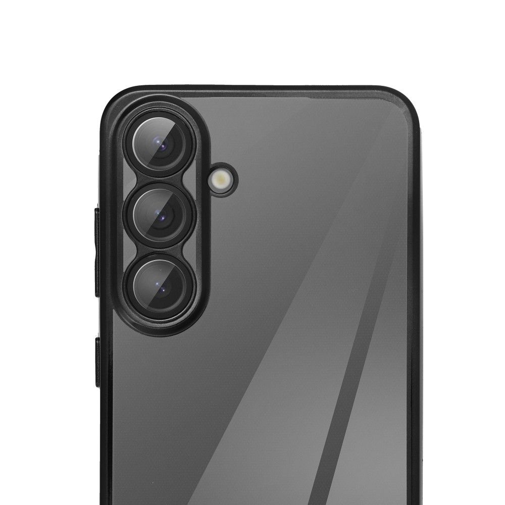 Case GLAM for HONOR 200 black