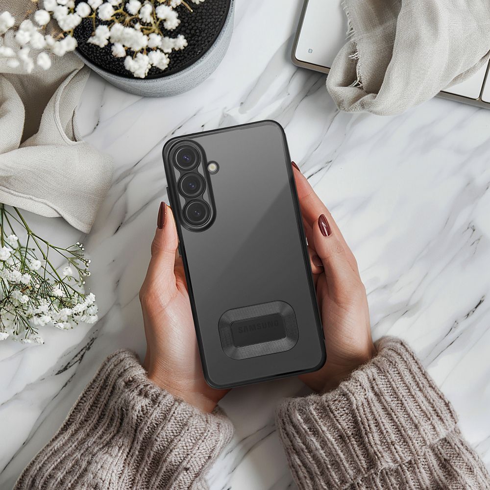 Case GLAM for HONOR 200 black