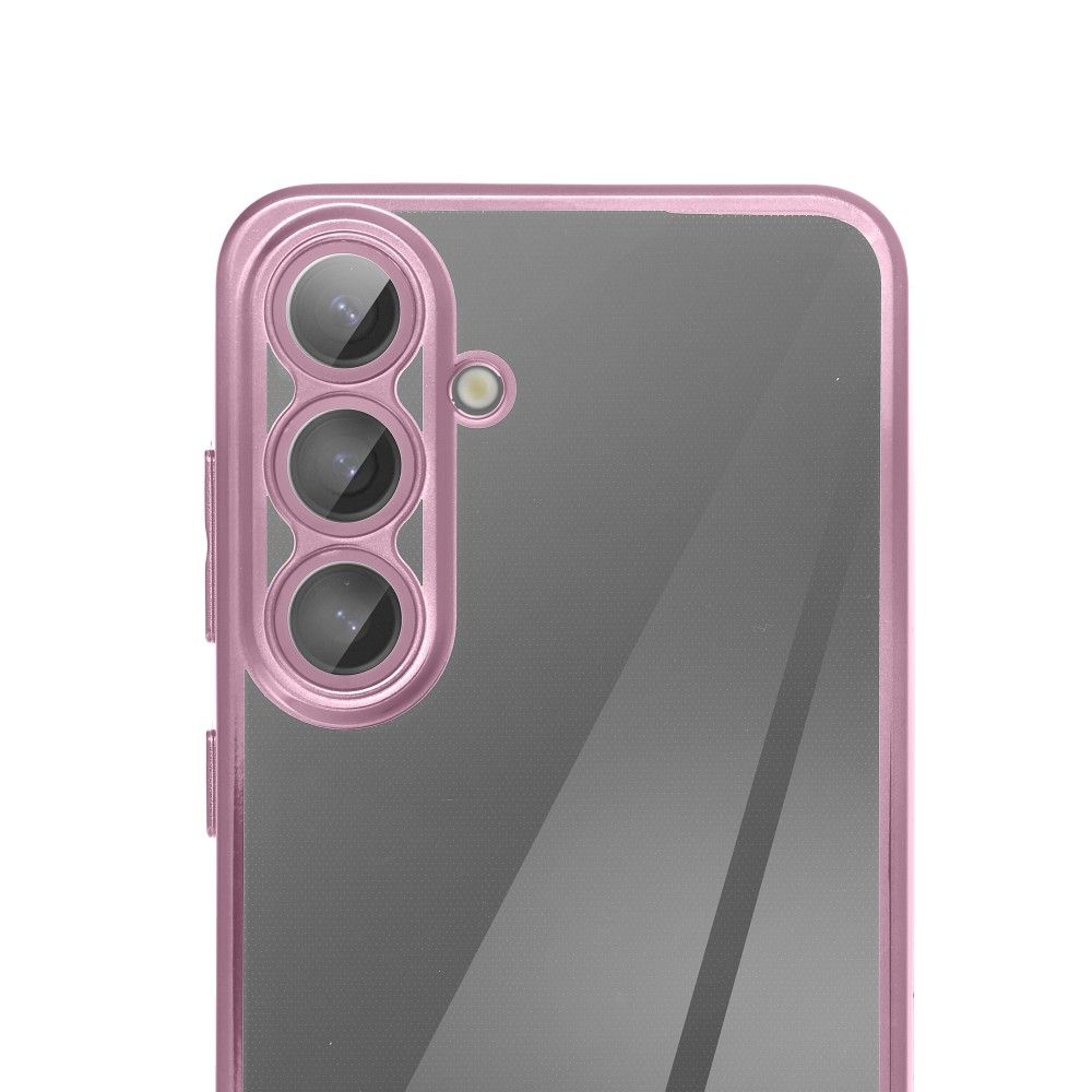 Case GLAM for HONOR 200 rose pink