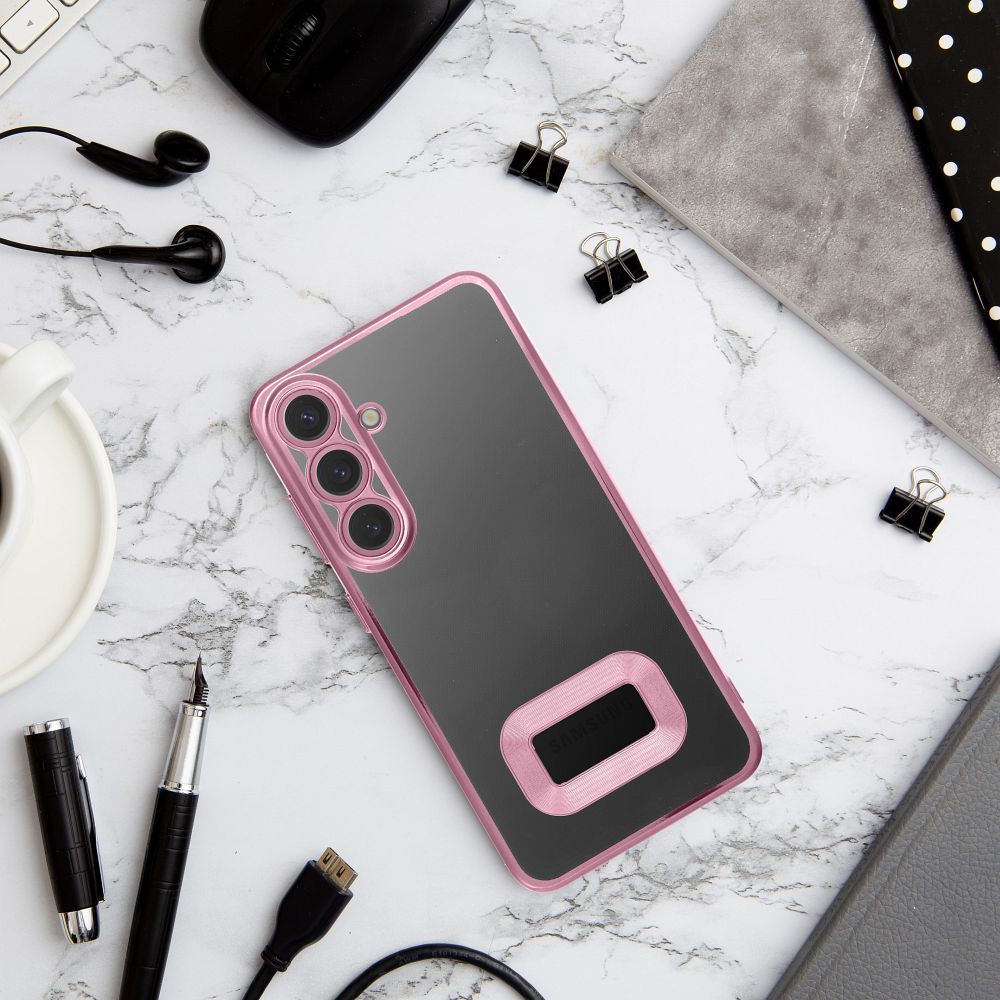 Case GLAM for HONOR 200 rose pink