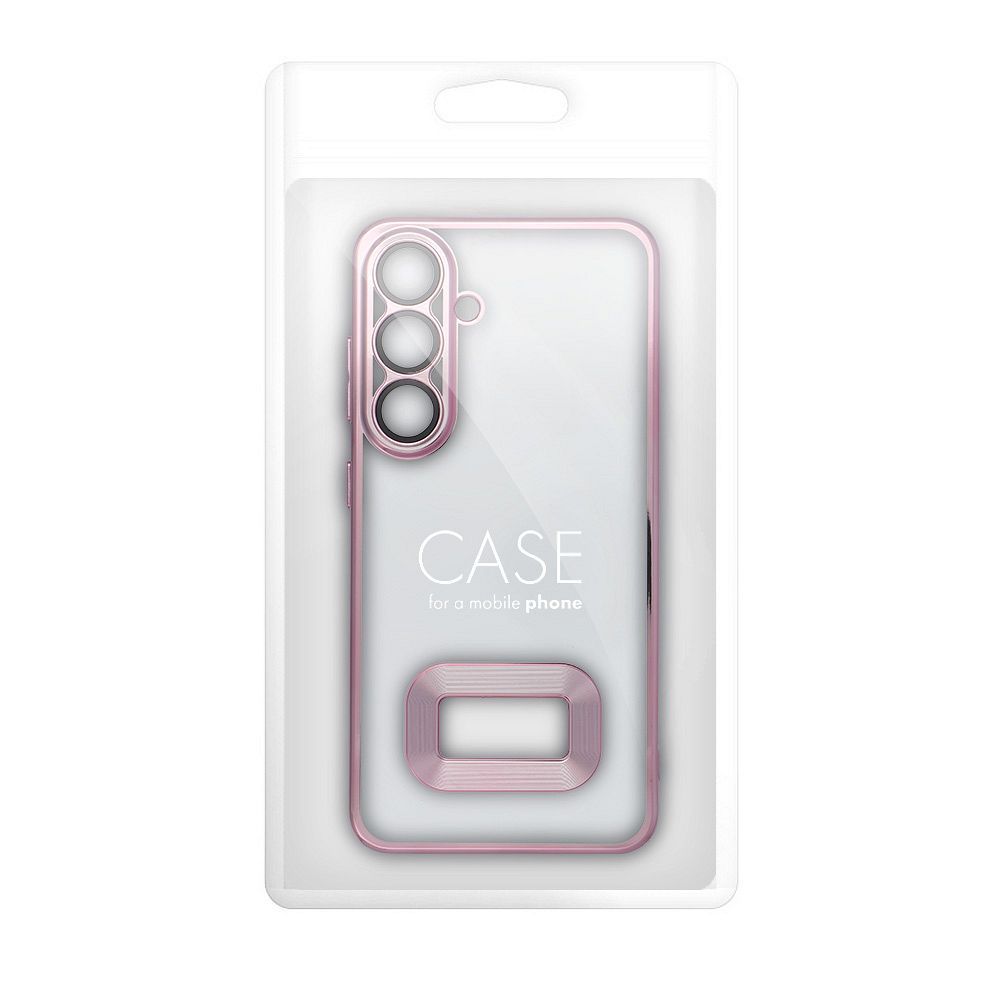 Case GLAM for HONOR 200 rose pink