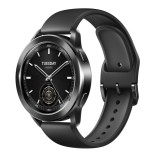 Xiaomi Watch S3 47mm černá