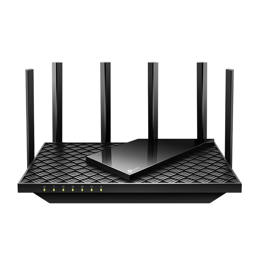 TP-Link Archer AX72 Pro, AX5400 WiFi6 router