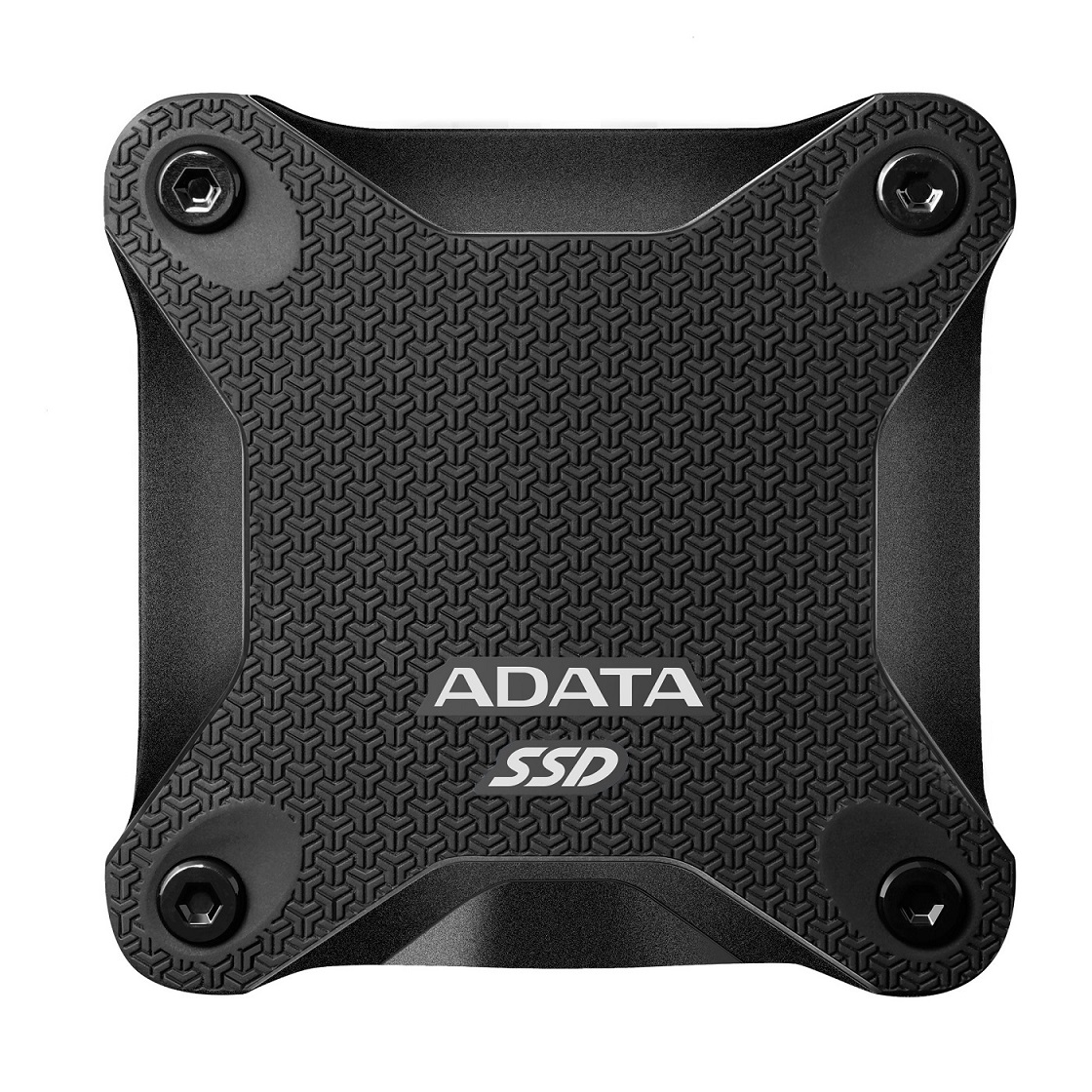 ADATA Externý SSD SD620 2TB, čierna