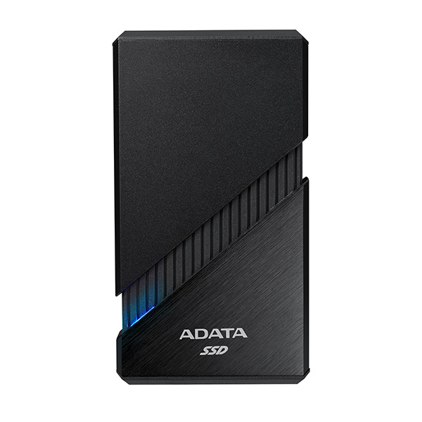 ADATA SE920/4TB/SSD/Externá/Čierna/5R