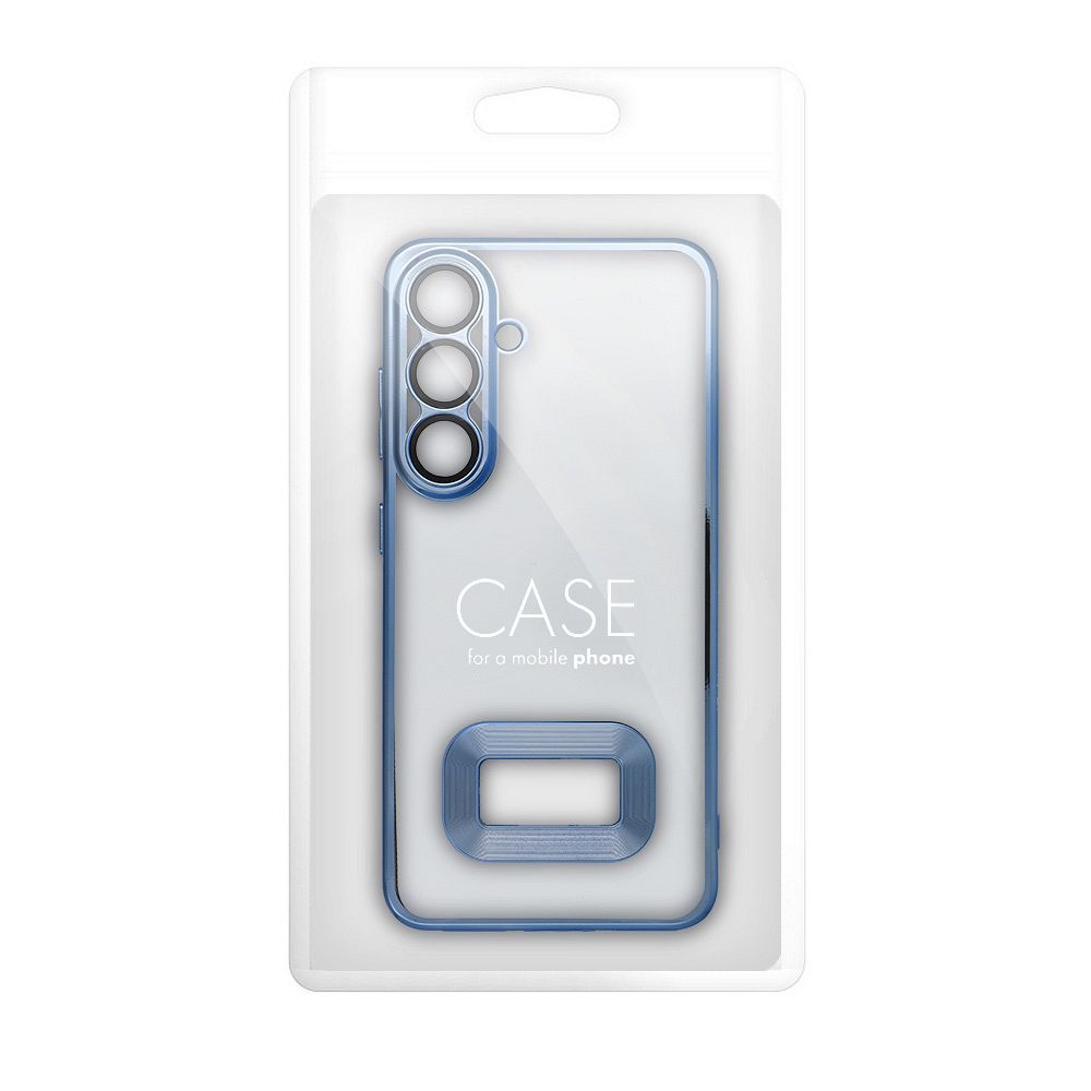 Case GLAM for SAMSUNG A15 5G / A15 4G blue