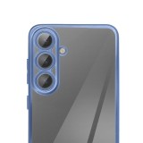 Case GLAM for XIAOMI REDMI NOTE 13 Pro 5G blue