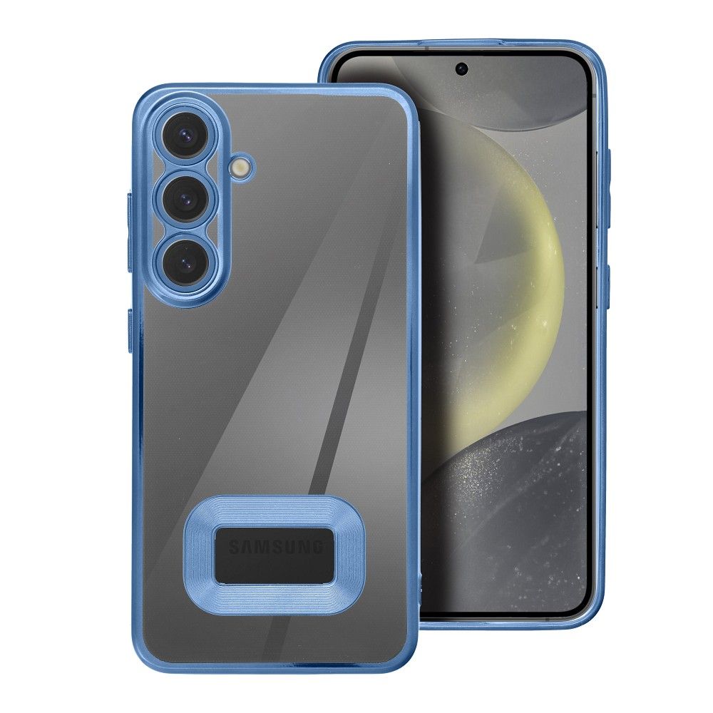 Case GLAM for XIAOMI REDMI NOTE 13 5G blue