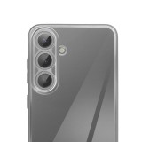 Case GLAM for XIAOMI REDMI A3 4G silver