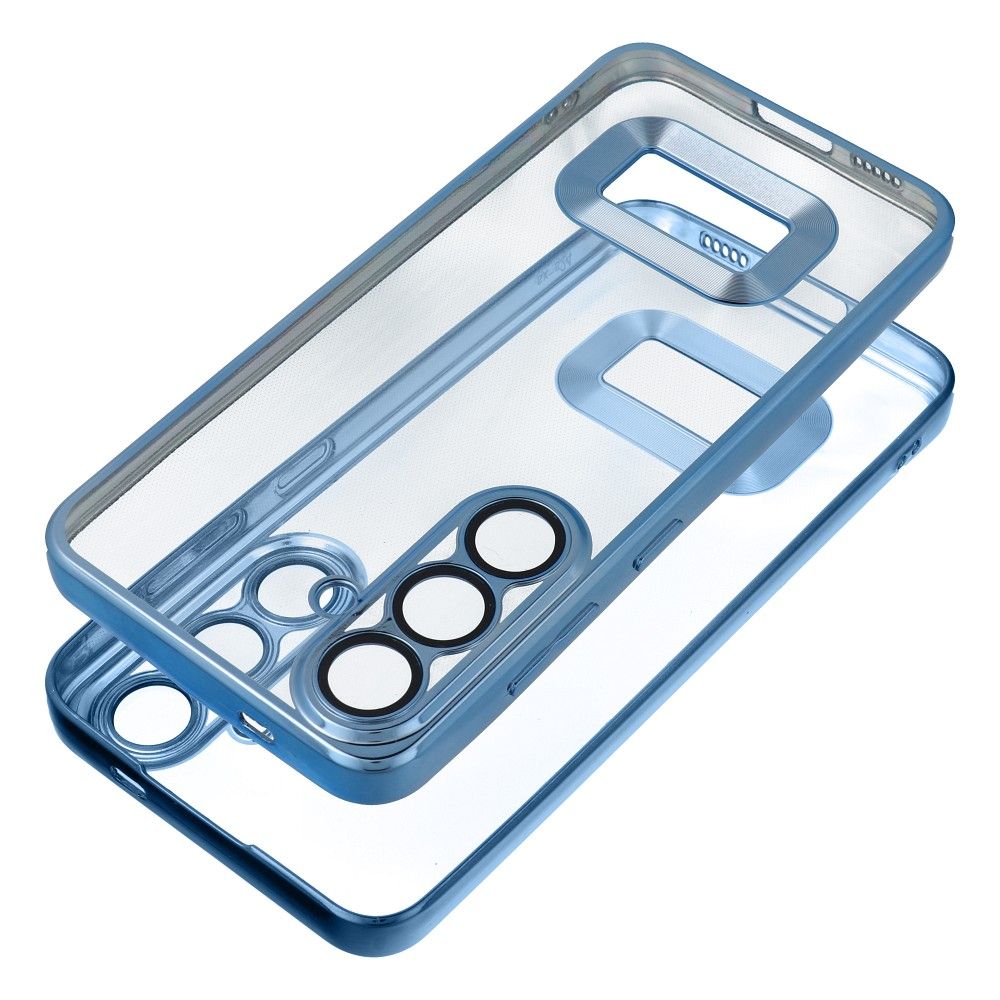 Case GLAM for XIAOMI REDMI 13C blue