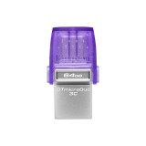 Flash disk Kingston DataTraveler microDuo 3C 64GB 200MB/s dual USB-A + USB-C