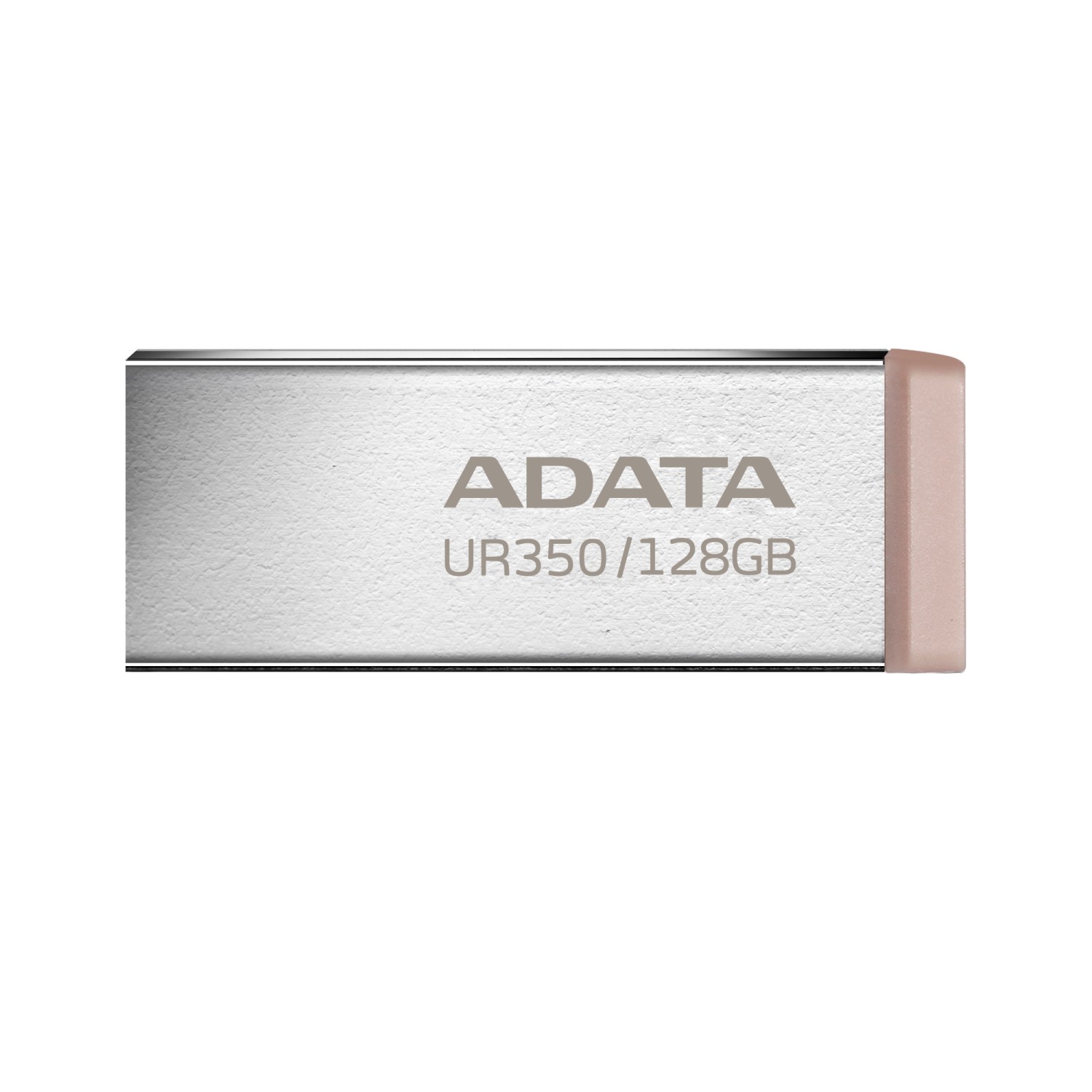 ADATA UR350 128GB/USB 3.2/USB-A/Hnědá