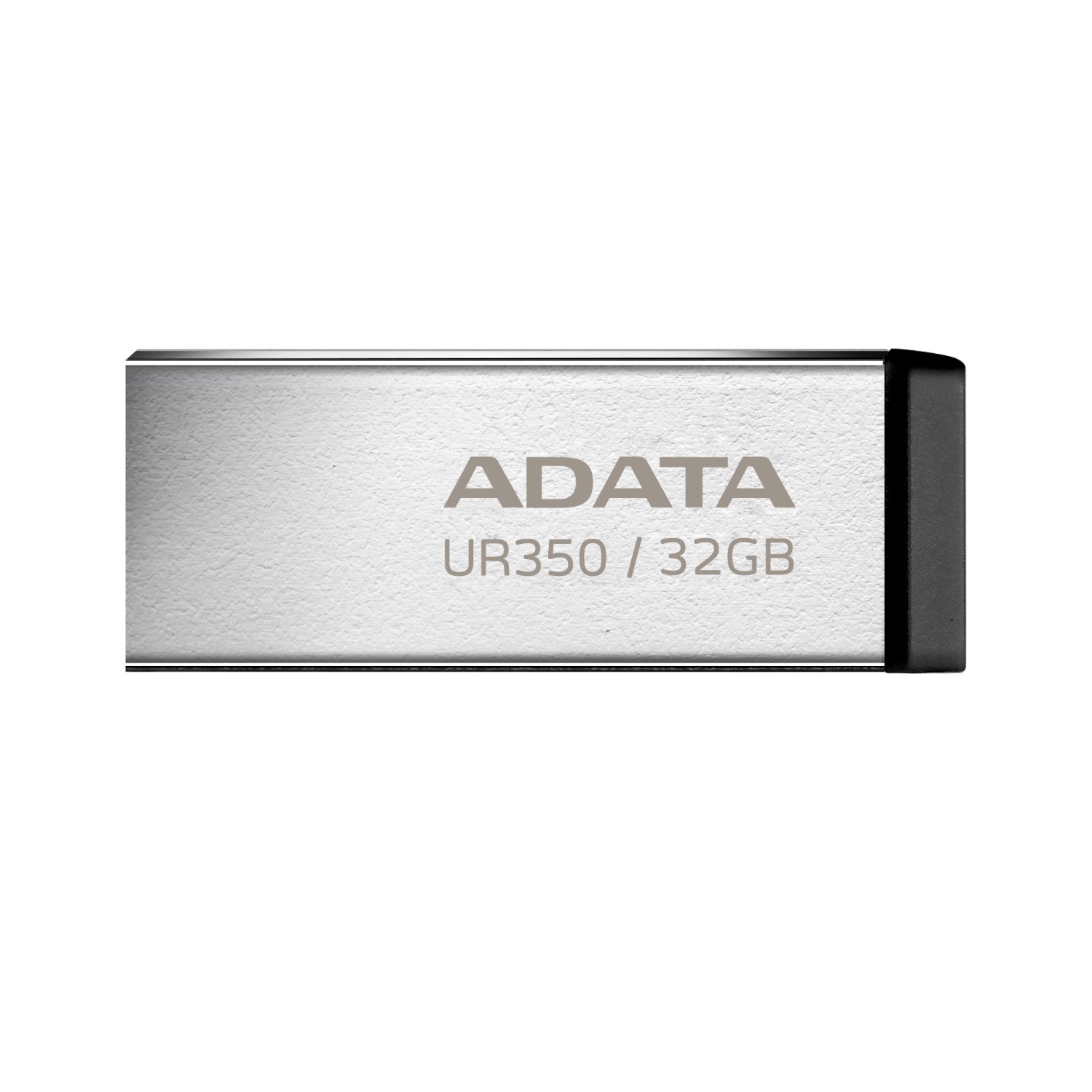 ADATA UR350 32GB/USB 3.2/USB-A/Černá