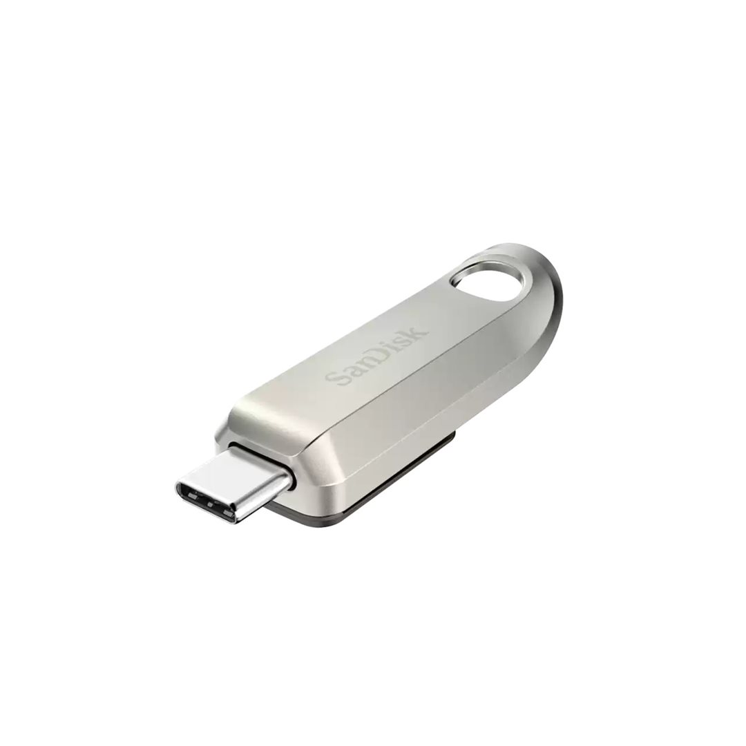 SanDisk Ultra Luxe 64GB USB-C 3.2