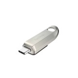 SanDisk Ultra Luxe 128GB USB-C 3.2