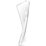 Zadní TPU gelový kryt FIXED Story pro OnePlus 13R, transparentní