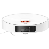 Xiaomi Robot Vacuum X20+ bílá