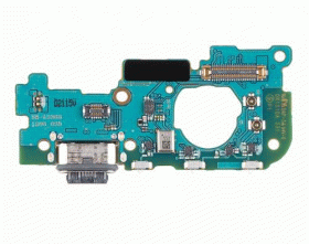 Samsung A556B Galaxy A55 5G Doska vr. Dobíjacieho Konektora
