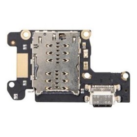 Xiaomi Redmi Note 9T Doska vr. Dobíjacieho Konektora (Service Pack)