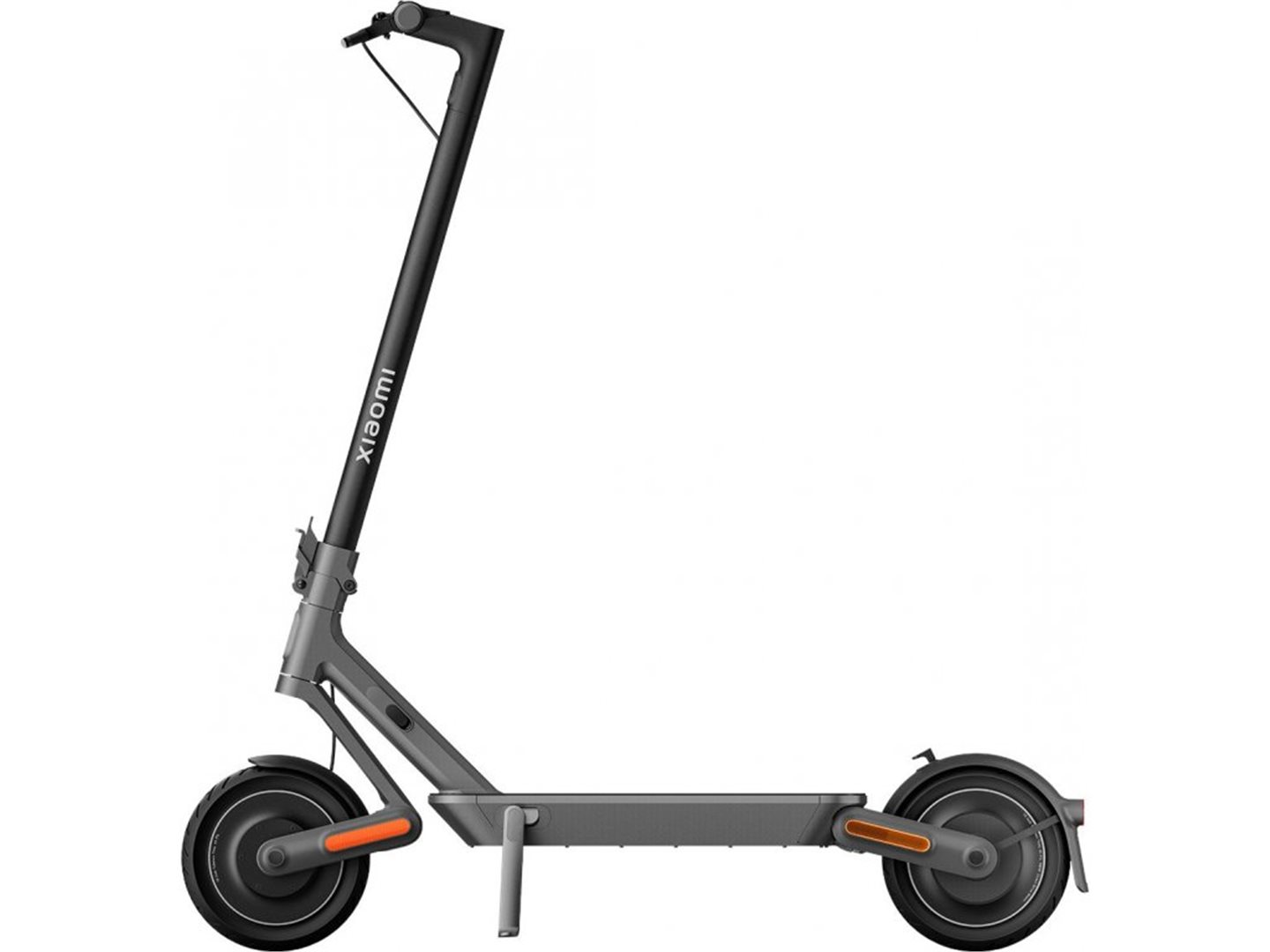 Xiaomi Electric Scooter 4 Ultra černá