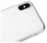 Pouzdro TRANSPARENT ALIGATOR Apple iPhone 16 Pro