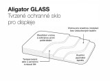 Ochrana displeje GLASS Xiaomi Redmi 13 4G