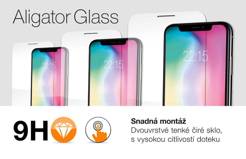 Ochrana displeje GLASS Samsung Galaxy S24 FE 5G