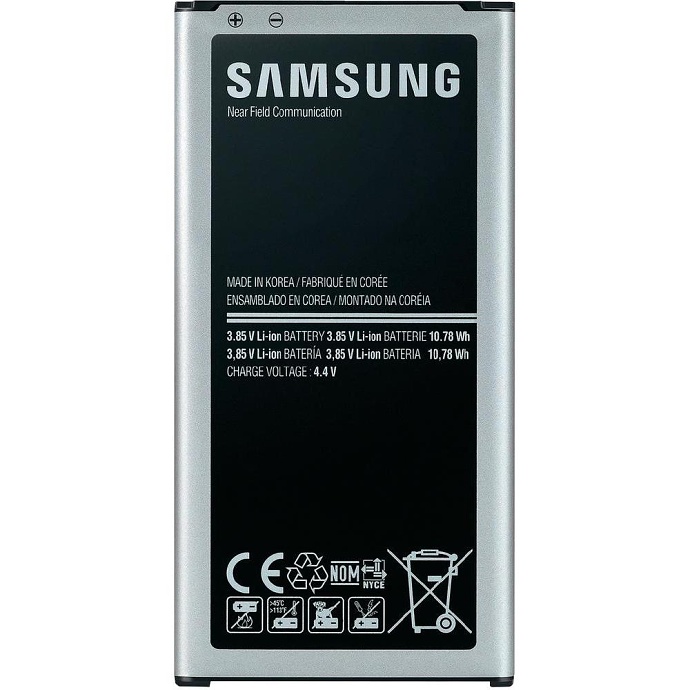 EB-BG900BBE Samsung Baterie Li-Ion 2800mAh (Bulk) 