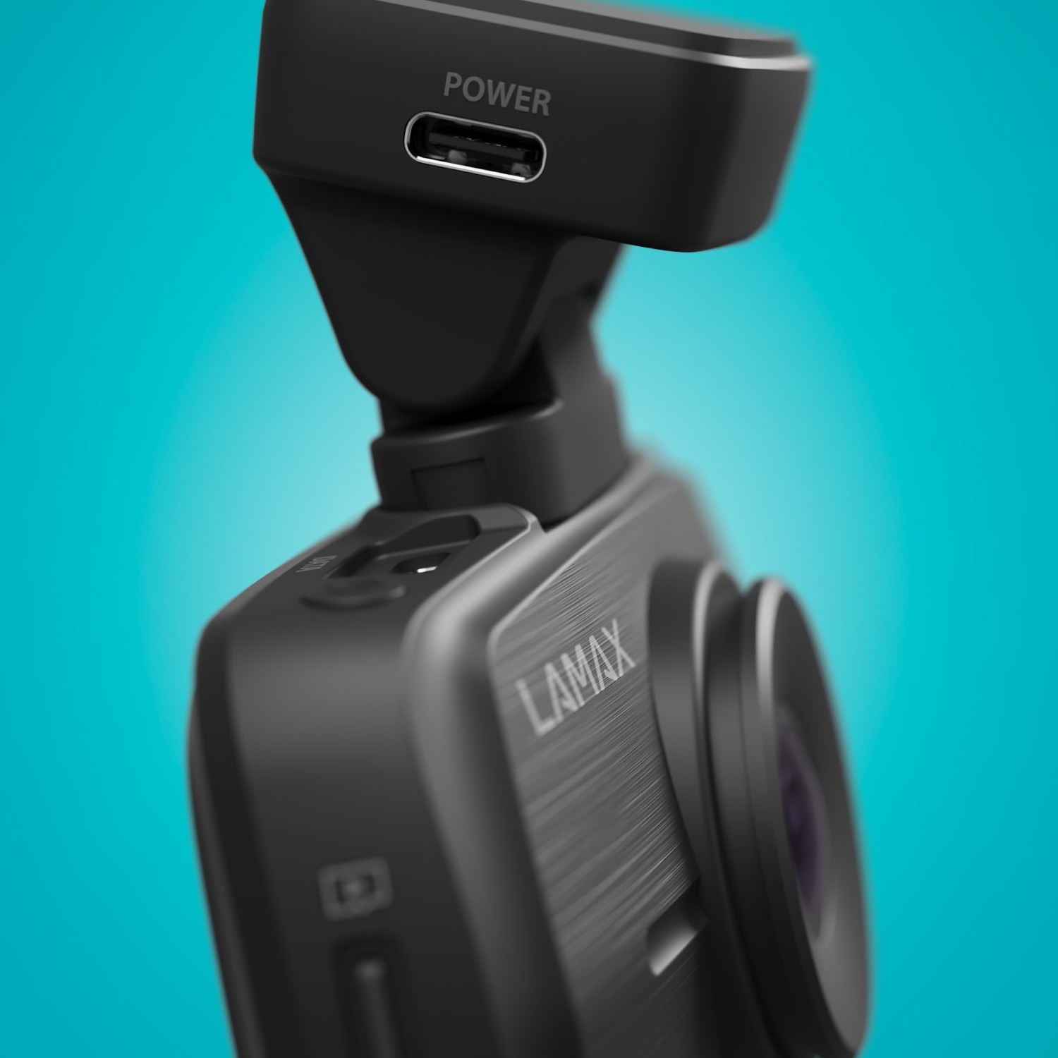 Lamax C11 GPS 4K