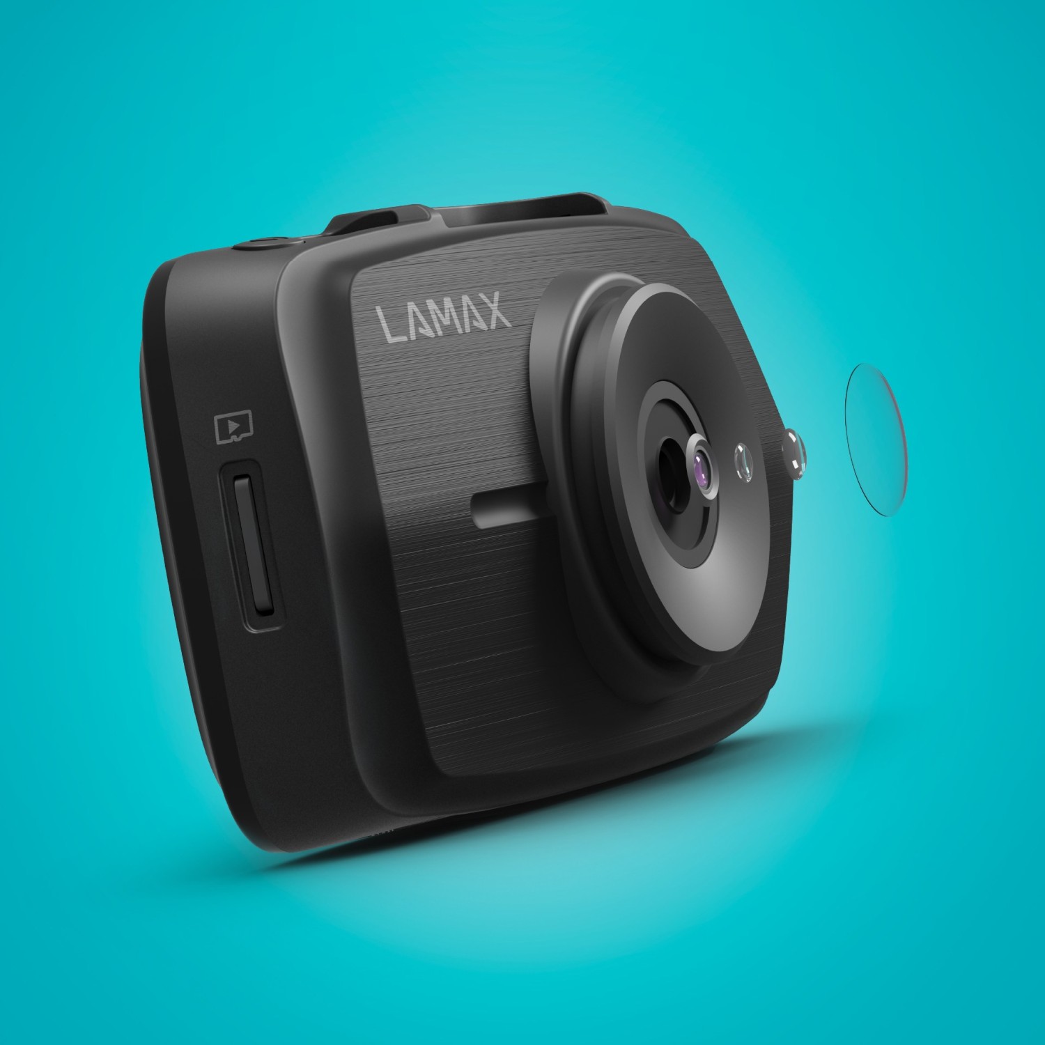 Lamax C11 GPS 4K