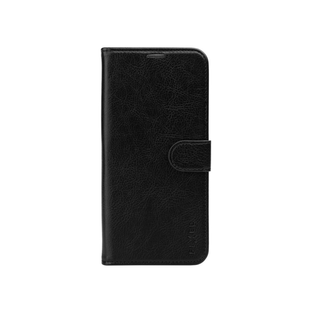 Pouzdro typu kniha FIXED Opus pro Nothing Phone (2a)/(2a) Plus, černá