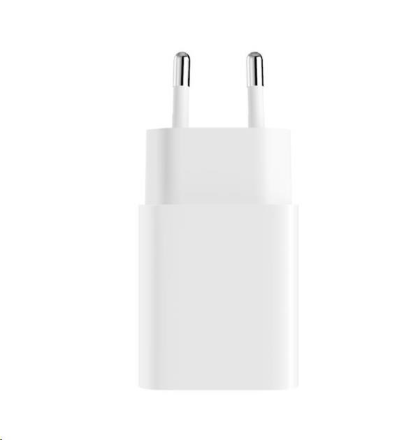 Xiaomi Mi 20W charger (Type-C)